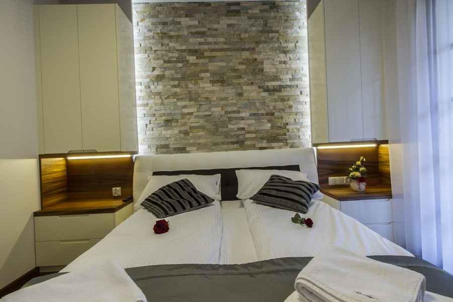 Famixdom Apartamenty Sienkiewicza Centrum Zakopane Eksteriør bilde