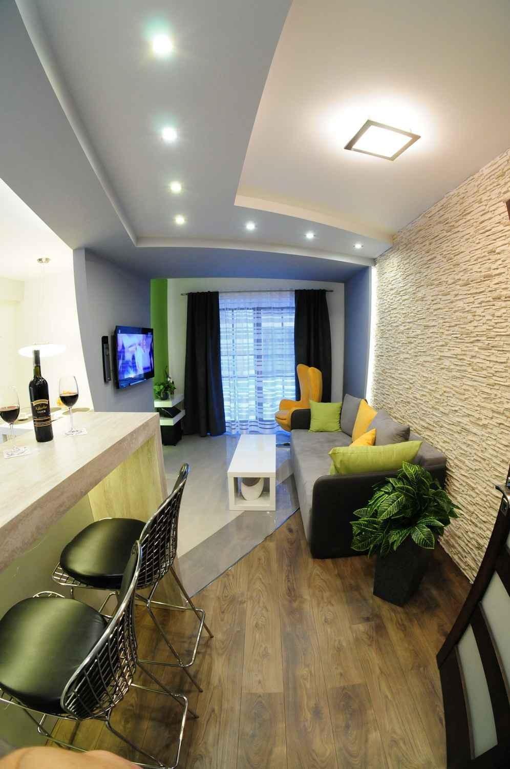 Famixdom Apartamenty Sienkiewicza Centrum Zakopane Eksteriør bilde